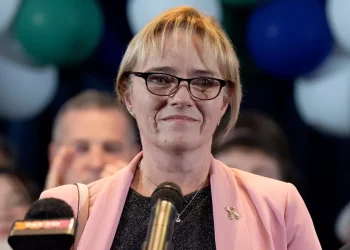 Sandie Peggie vows to ‘fight on’ as nurse confirms she will appeal NHS Fife tribunal ruling