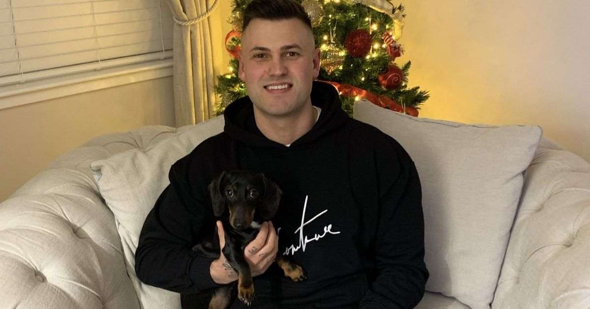 Scots man struggling with ADHD opens up on Christmas overload and how to avoid it