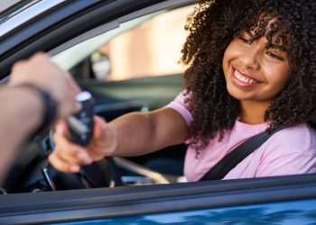 Six ‘misuses’ Motability drivers cannot do or risk losing car