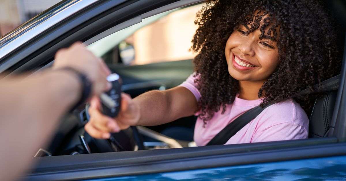 Six ‘misuses’ Motability drivers cannot do or risk losing car