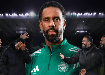 The Celtic structure is crumbling and Wilfried Nancy is guilty of naivety or arrogance but either way it’s disastrous