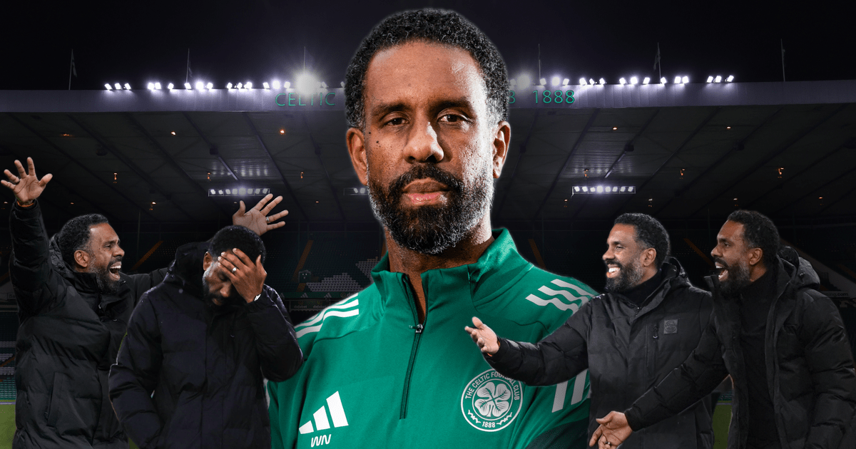 The Celtic structure is crumbling and Wilfried Nancy is guilty of naivety or arrogance but either way it’s disastrous