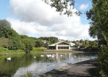 The charming Borders town just named one of Scotland’s newest towns
