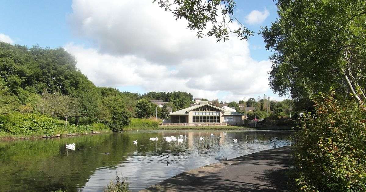 The charming Borders town just named one of Scotland’s newest towns