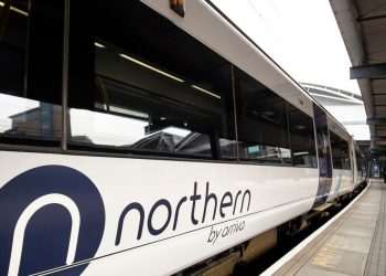 A welcomed £45bn rail investment for the North of England but what about Wales