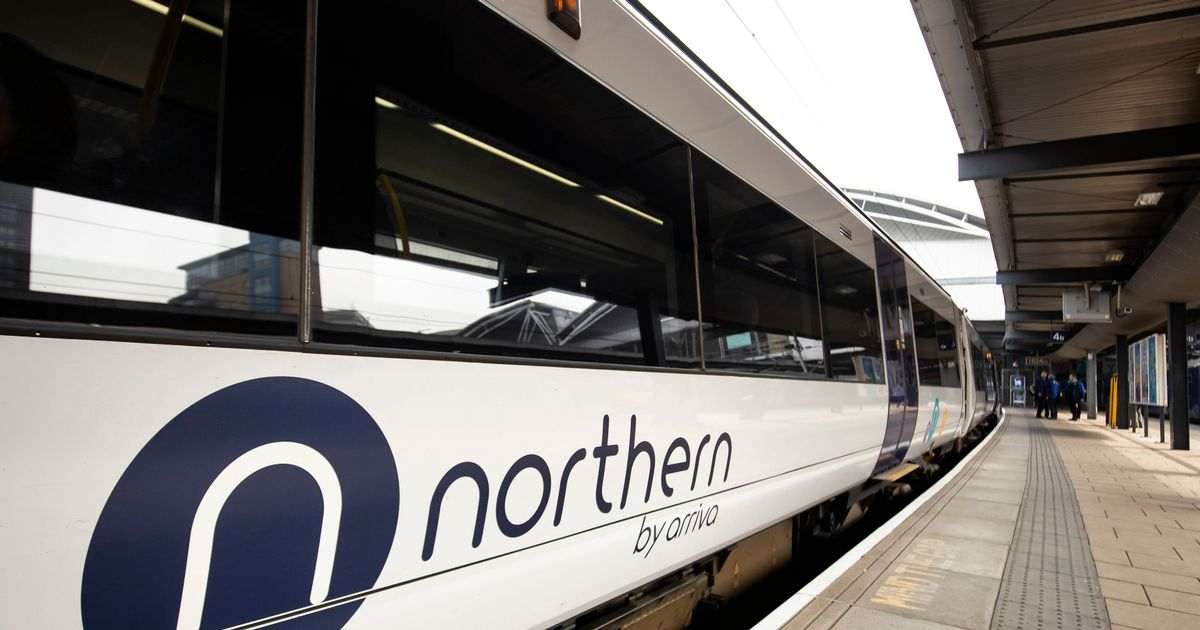 A welcomed £45bn rail investment for the North of England but what about Wales