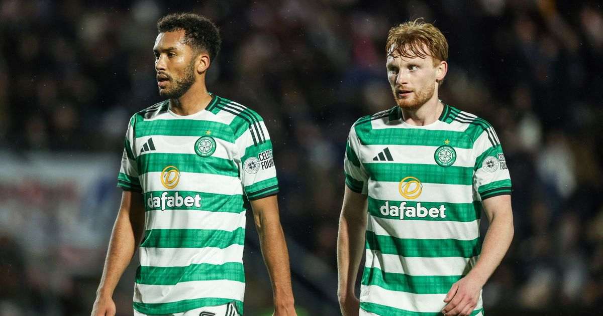 ‘Best ever’ Auston Trusty receives Celtic acclaim as astonished pal raves about star man