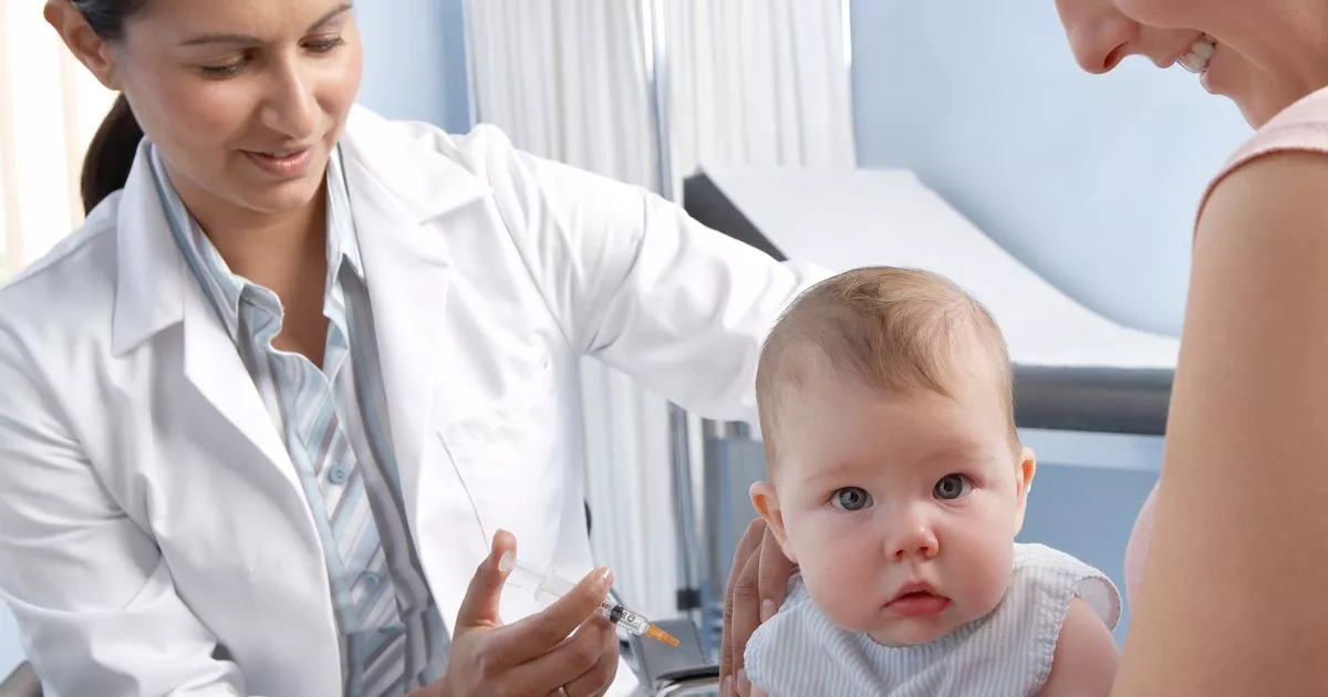 Chickenpox vaccine to be rolled out on NHS for first time