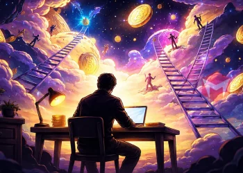 Crypto is Thing, Says Writer Tere Liye – Blockchain Media Indonesia