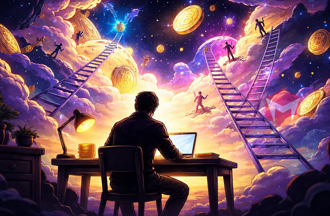 Crypto is Thing, Says Writer Tere Liye – Blockchain Media Indonesia