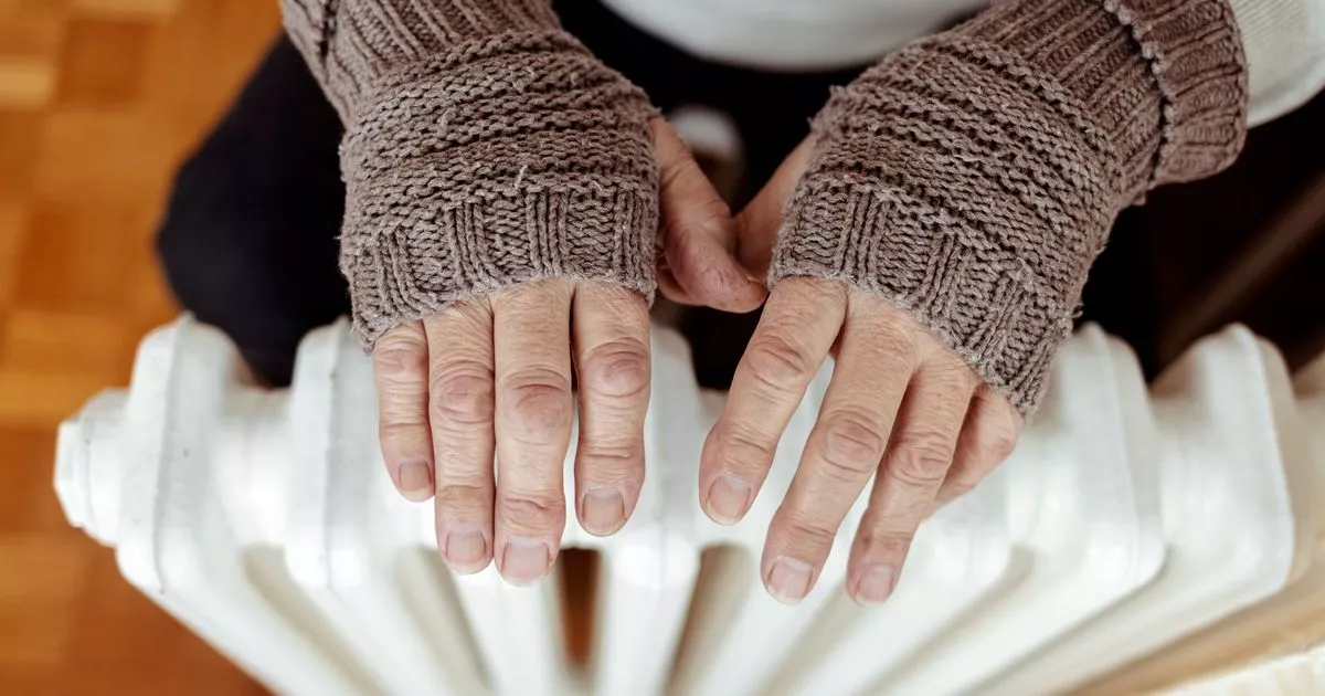 DWP automatic Winter Fuel Payments of up to £300 set to end next week