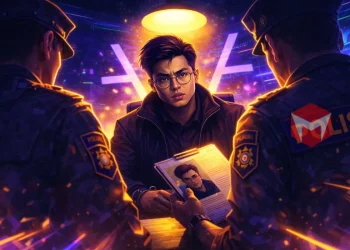 Dissecting the Articles in the Timothy Ronald-Kalimasada Case – Blockchain Media Indonesia