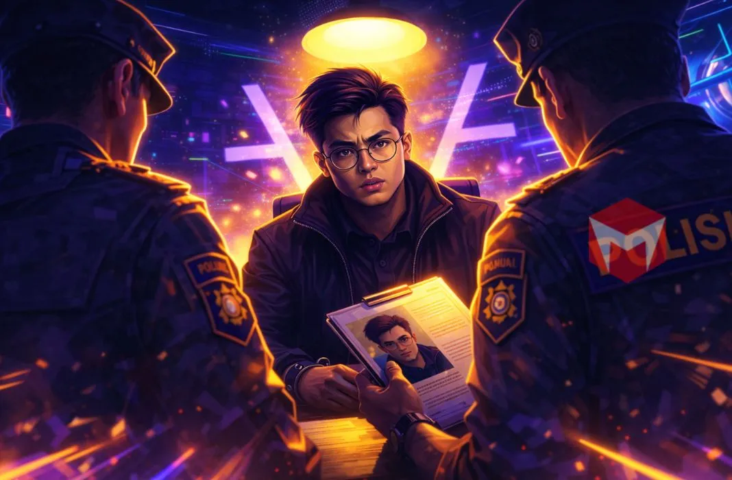 Dissecting the Articles in the Timothy Ronald-Kalimasada Case – Blockchain Media Indonesia