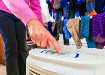 How to beat condensation this winter without an expensive dehumidifier