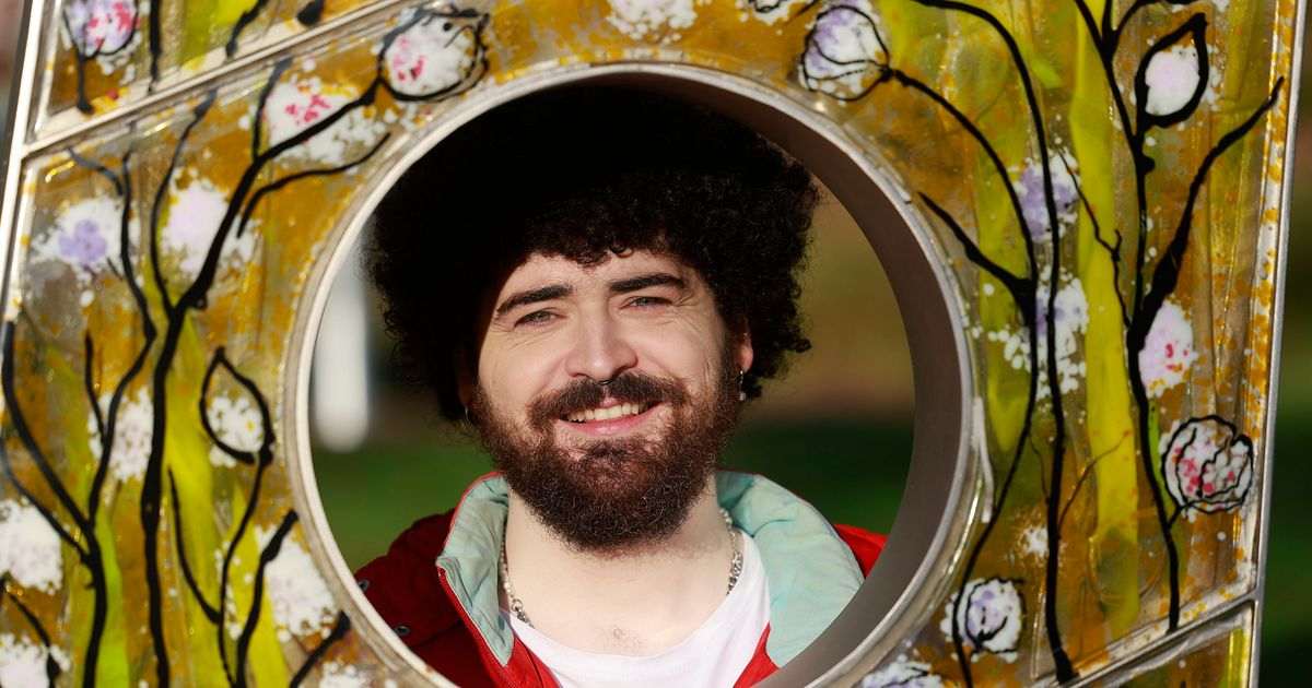 ‘I spent a day in Scotland’s coolest postcode and I can see why it took the crown’