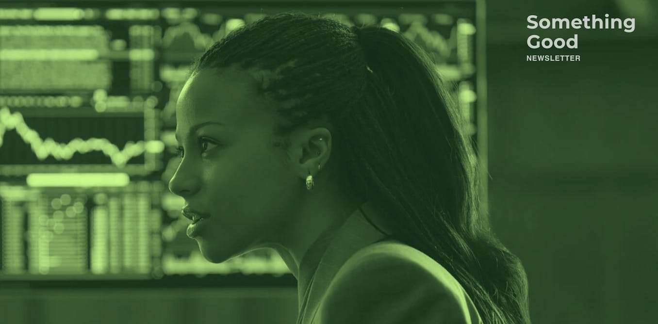 Industry’s Faustian pact, a Welsh detective drama, and the return of Bridgerton – what to watch, read and listen to this week