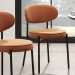 ‘Luxurious’ Dusk chairs that come in eight colours get ‘so many compliments’