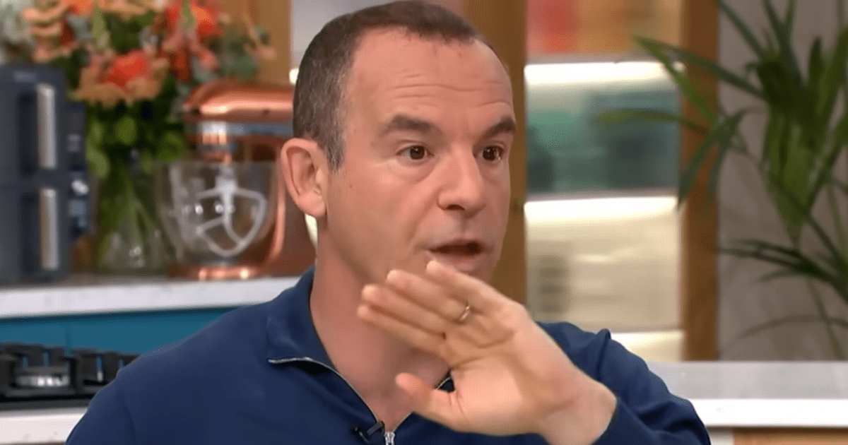Martin Lewis says £5.69 sheet cuts bills and makes house warmer