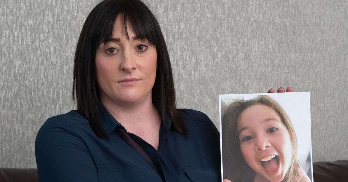 Mum of schoolgirl who died after Glasgow hospital water infection demands honesty from Nicola Sturgeon