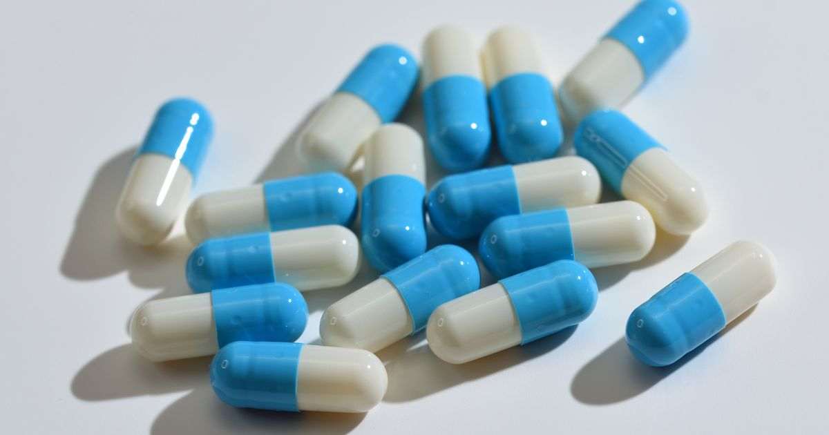 Omeprazole NHS patients urged know warning signs of four side effects