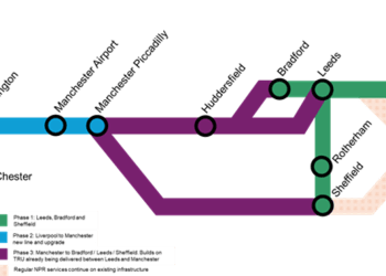 Opinion: There’s cautious optimism over long-awaited Northern Powerhouse Rail – but we need firm timelines