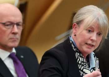 SNP told to put Scotland above ‘political survival’ in last Holyrood Budget before election