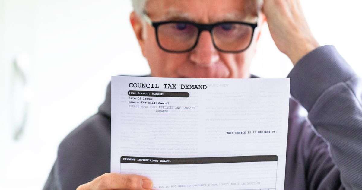 Scots braced for huge council tax rises as local authorities ‘struggling to cope’ with cost pressures