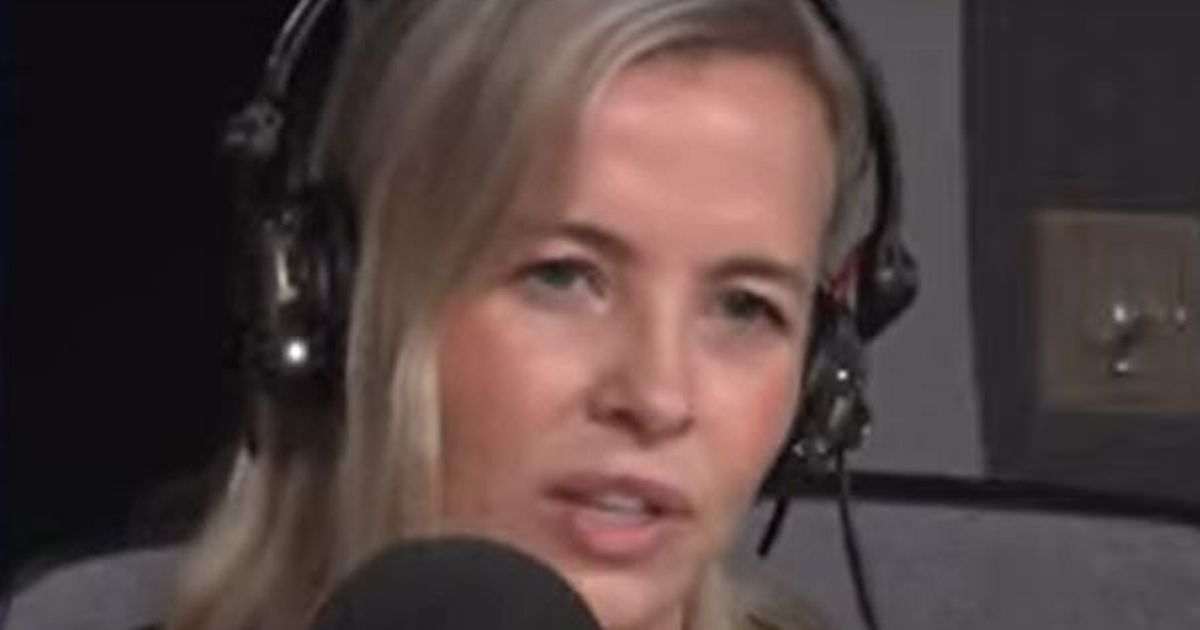 Scots radio presenter Shebahn Aherne issues apology over David Beckham story