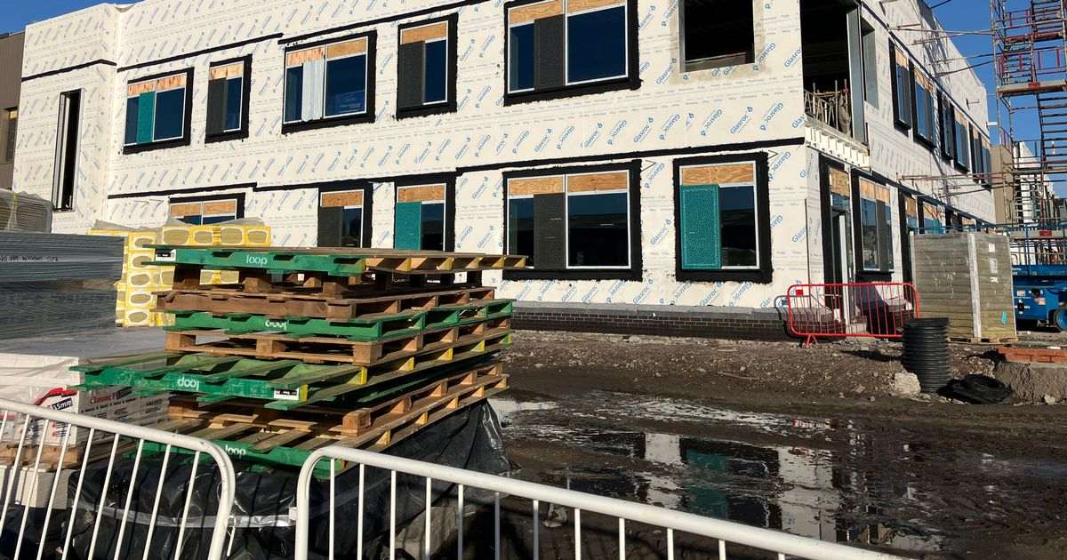 The multi-million pound school projects happening in Cardiff and when they’ll be finished