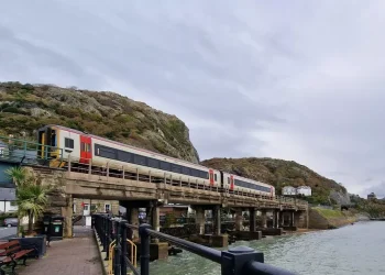 The rail priorities for Wales ahead of the Senedd election