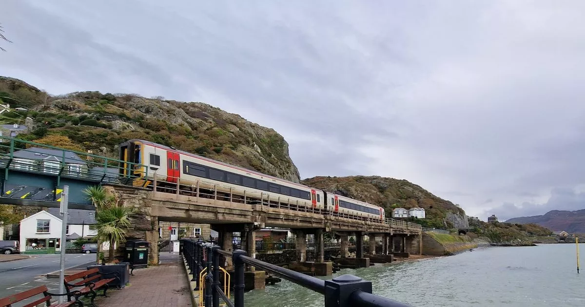 The rail priorities for Wales ahead of the Senedd election