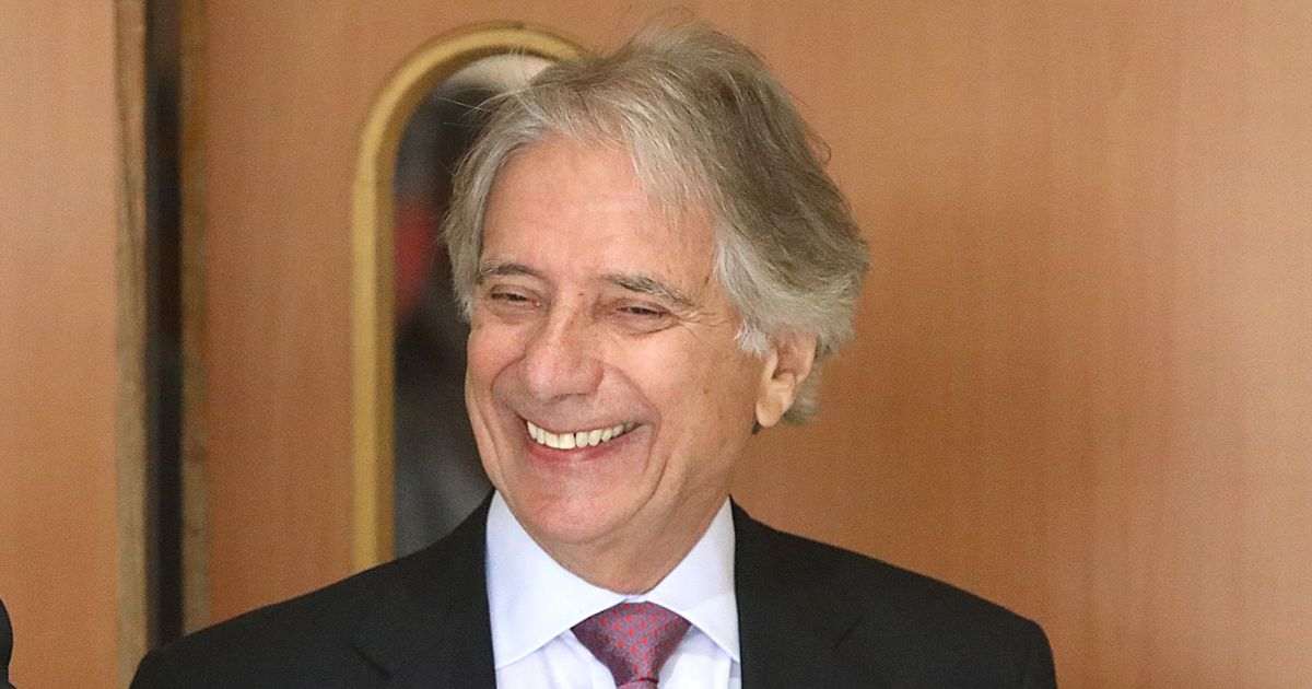 The six people who paid the most tax in Wales over the past year