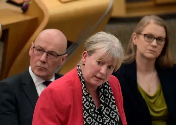 Top SNP councillor warns Government funding plans will lead to cuts and job losses