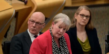 Top SNP councillor warns Government funding plans will lead to cuts and job losses