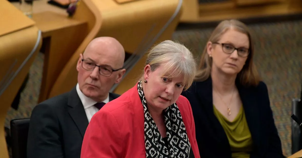 Top SNP councillor warns Government funding plans will lead to cuts and job losses