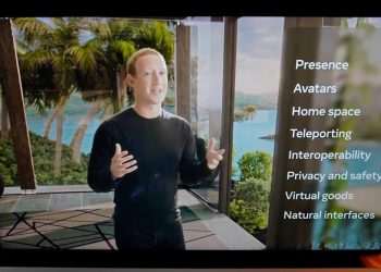 What Mark Zuckerberg’s metaverse U-turn means for the future of virtual reality