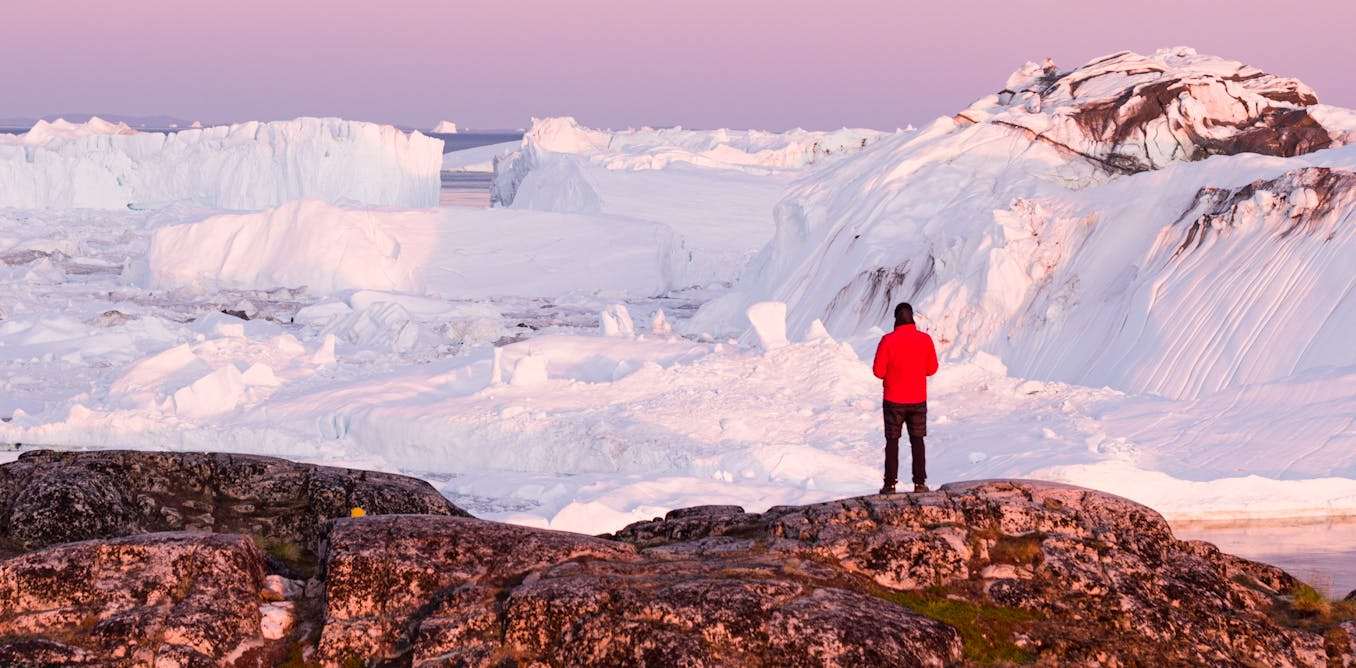 Why Greenland is indispensable to global climate science