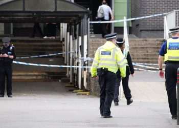 Action plan for schools to deal with weapons