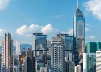 City skylines need an upgrade in the face of climate stress