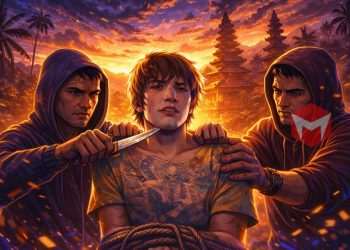 Crypto Scam Boss’s Son from Ukraine Allegedly Kidnapped in Bali – Blockchain Media Indonesia