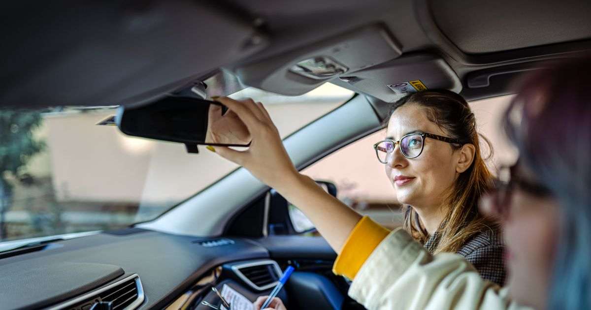 DVSA issues update to learner drivers over spring 2026 ‘changes’