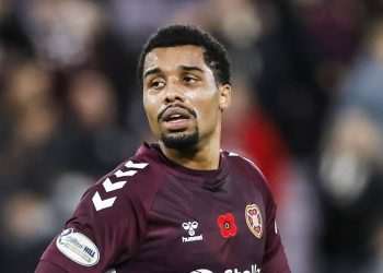 Derek McInnes rips up Hearts script as Braga takes the lead and Ageu and Mato tasked with slapping down Hibs