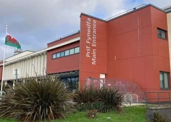 Doctor arrested for alleged child sex offences