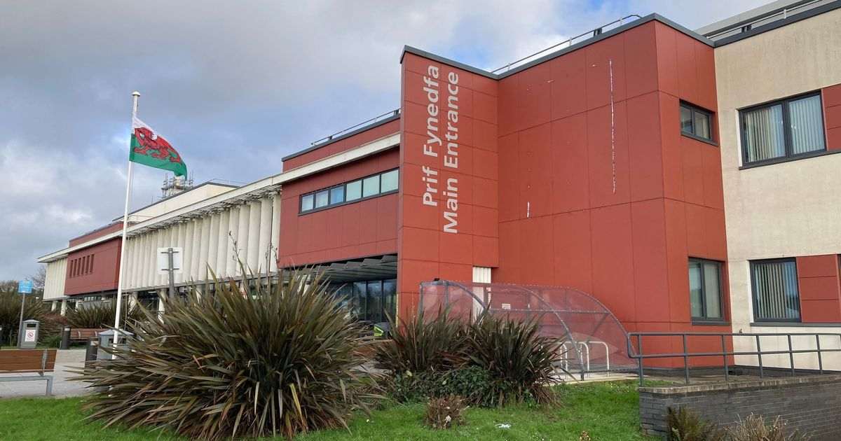 Doctor arrested for alleged child sex offences