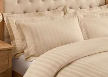 Dusk’s £34 ‘elegant’ duvet cover that is ‘smooth as butter’ gets 15% cut in sale