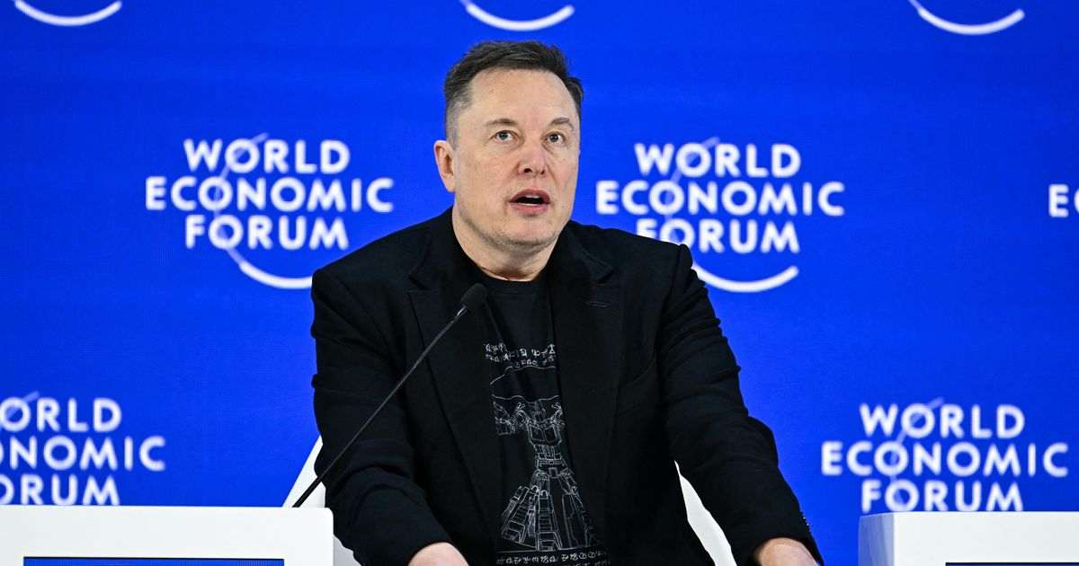 Elon Musk warns there is only ‘months left’ as AI growth threatens Earth’s limits
