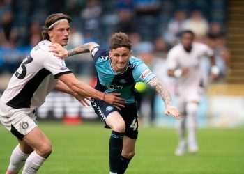 Ex Rangers kid eyed for transfer that would see him follow in footsteps of Celtic legend Henrik Larsson