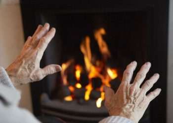 Families, pensioners and disabled people due heating payments up to £305 due before this weekend