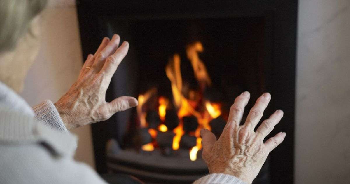 Families, pensioners and disabled people due heating payments up to £305 due before this weekend