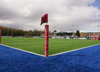 Fury as ‘group of children attempt to set fire’ to Welsh rugby club’s pitch